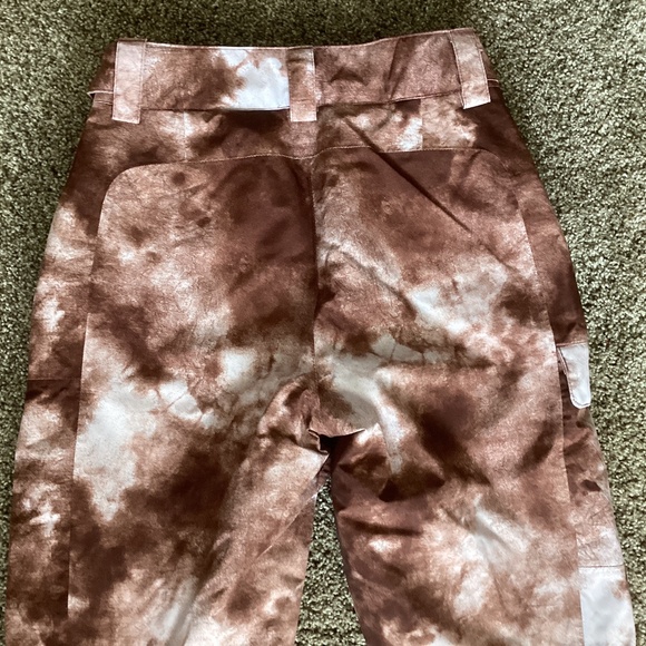 The North Face ski pants SHORT - Picture 6 of 7